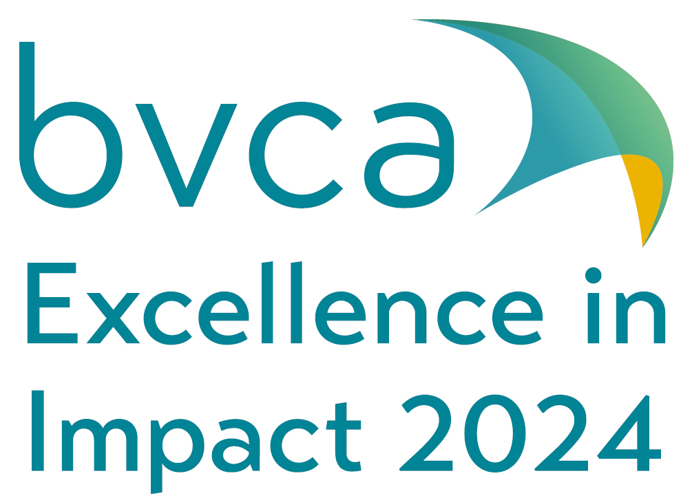 BVCA Excellence in Impact 2024