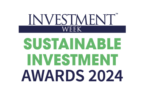 Sustainable Investment Awards 2024