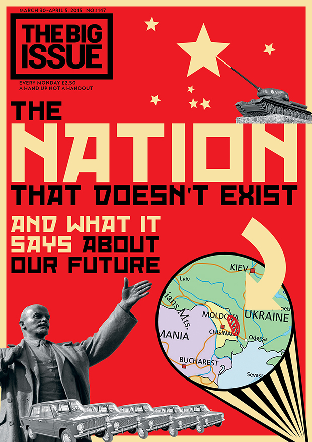 The nation that doesn’t exist – and what it says about our future