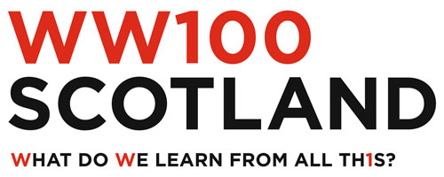 WW100 logo