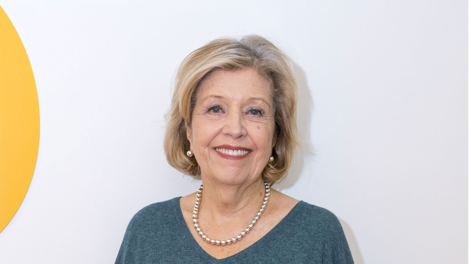 Anne Reid