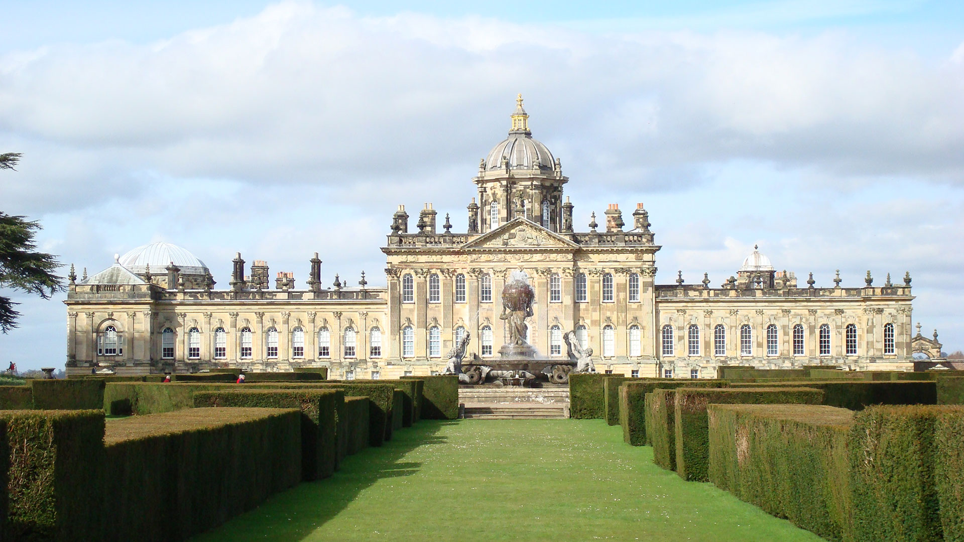 Castle Howard