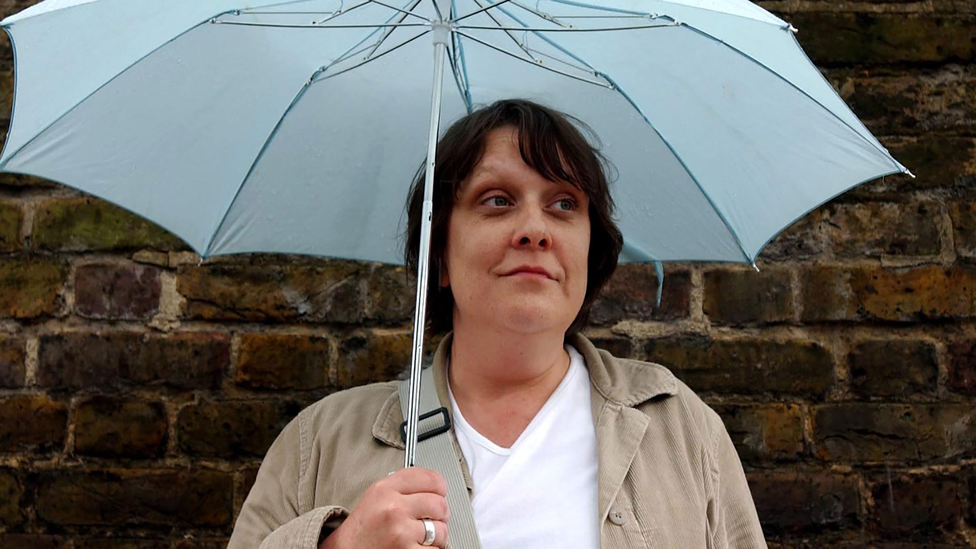 Kathy Burke