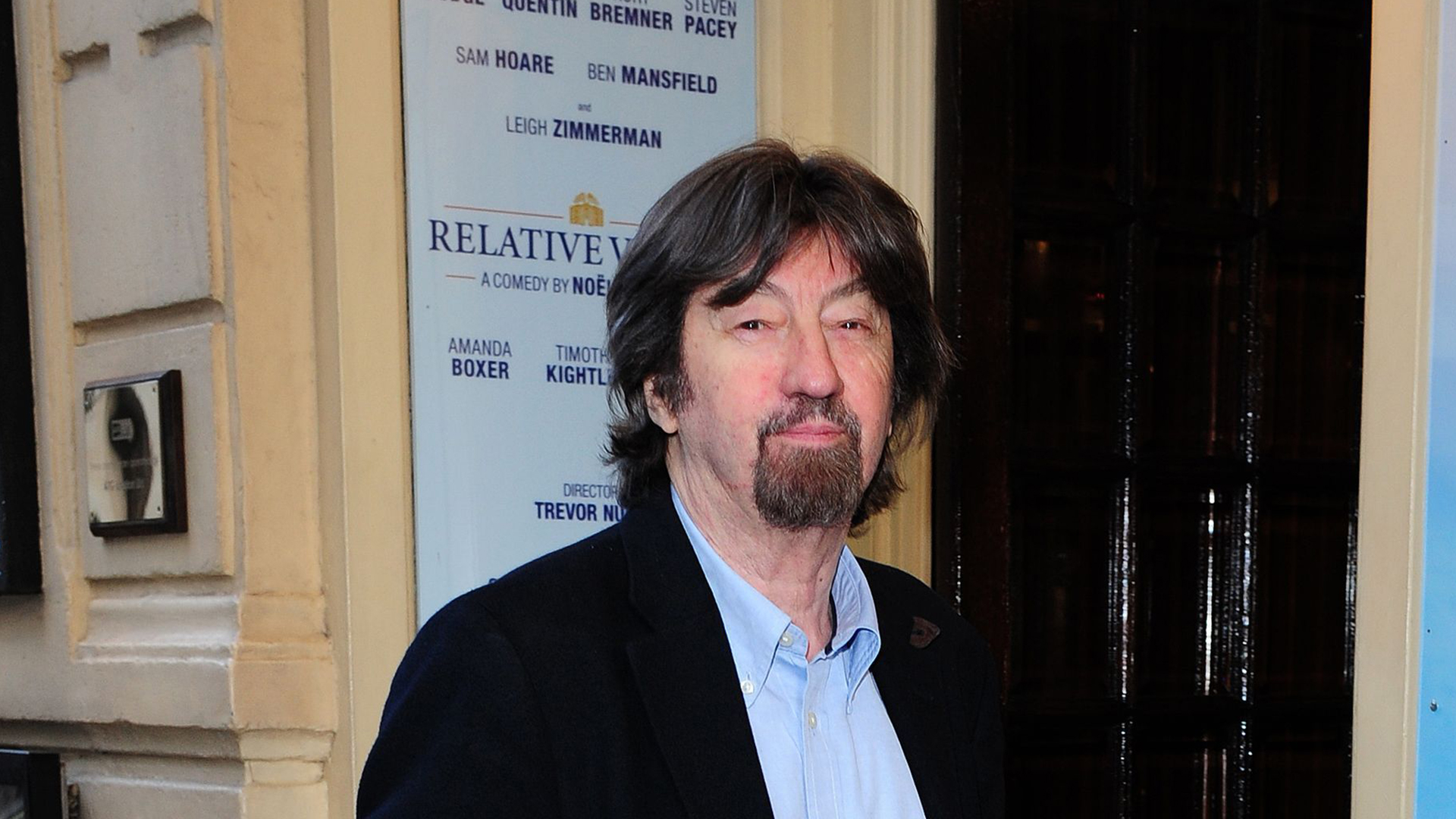 Trevor Nunn