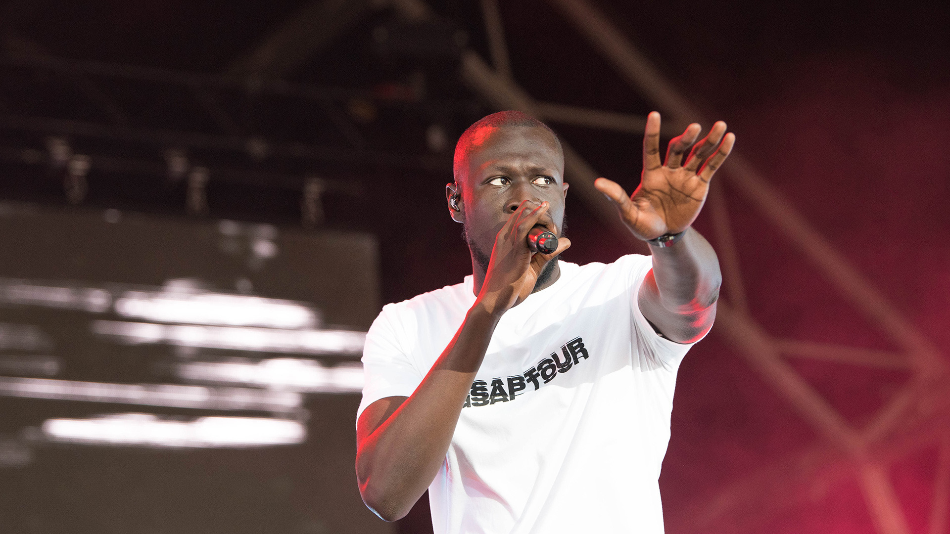 Stormzy