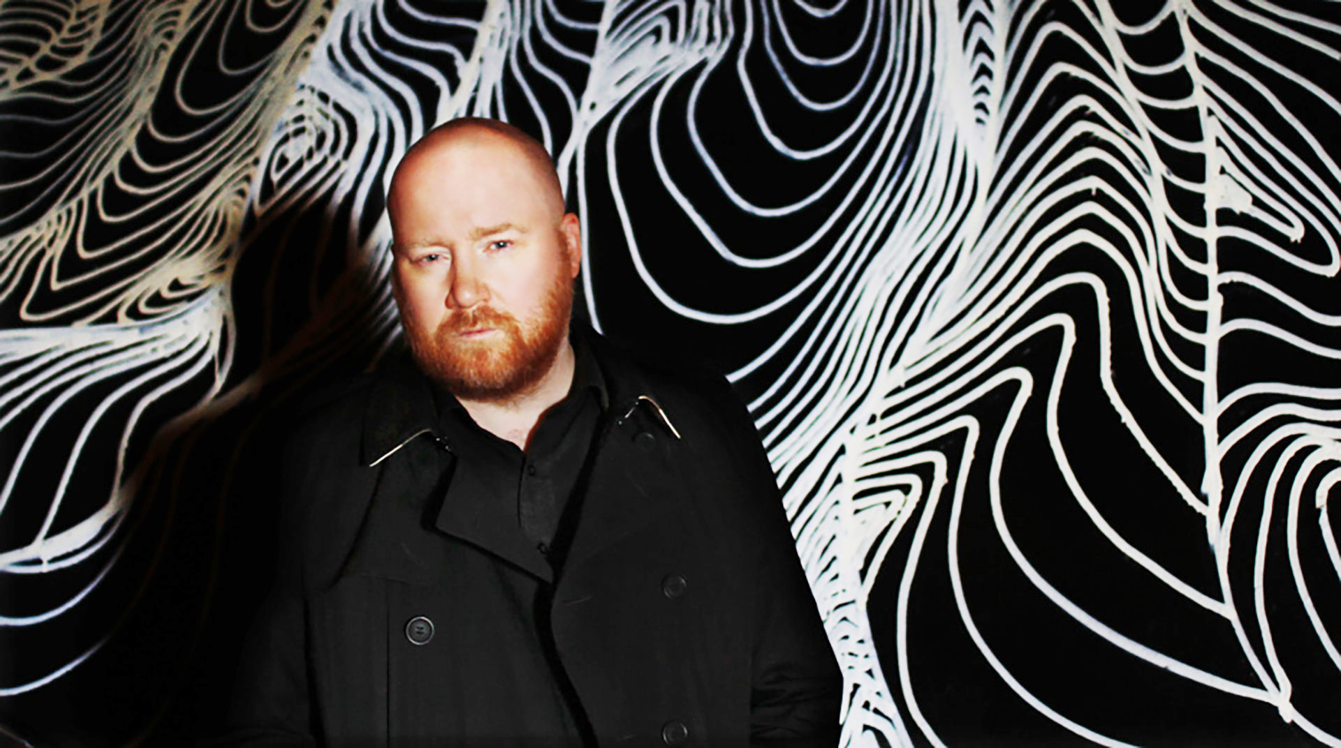 Johann Johannsson