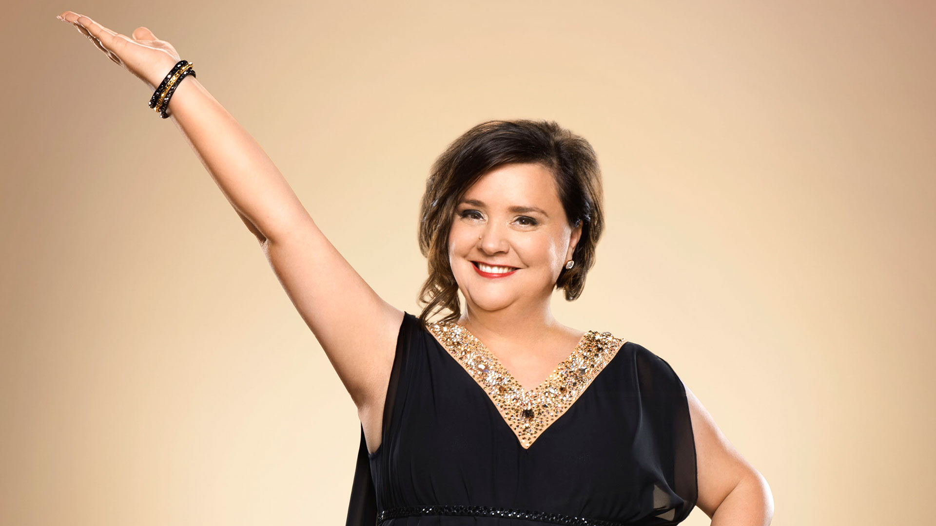 Susan Calman