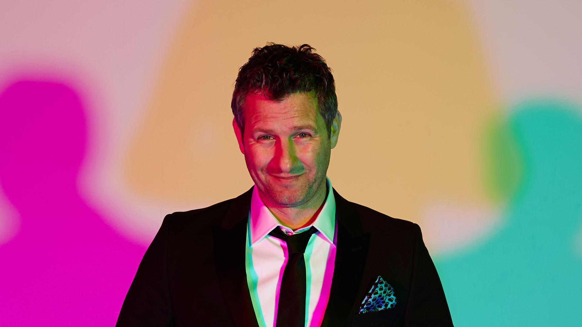 Adam Hills