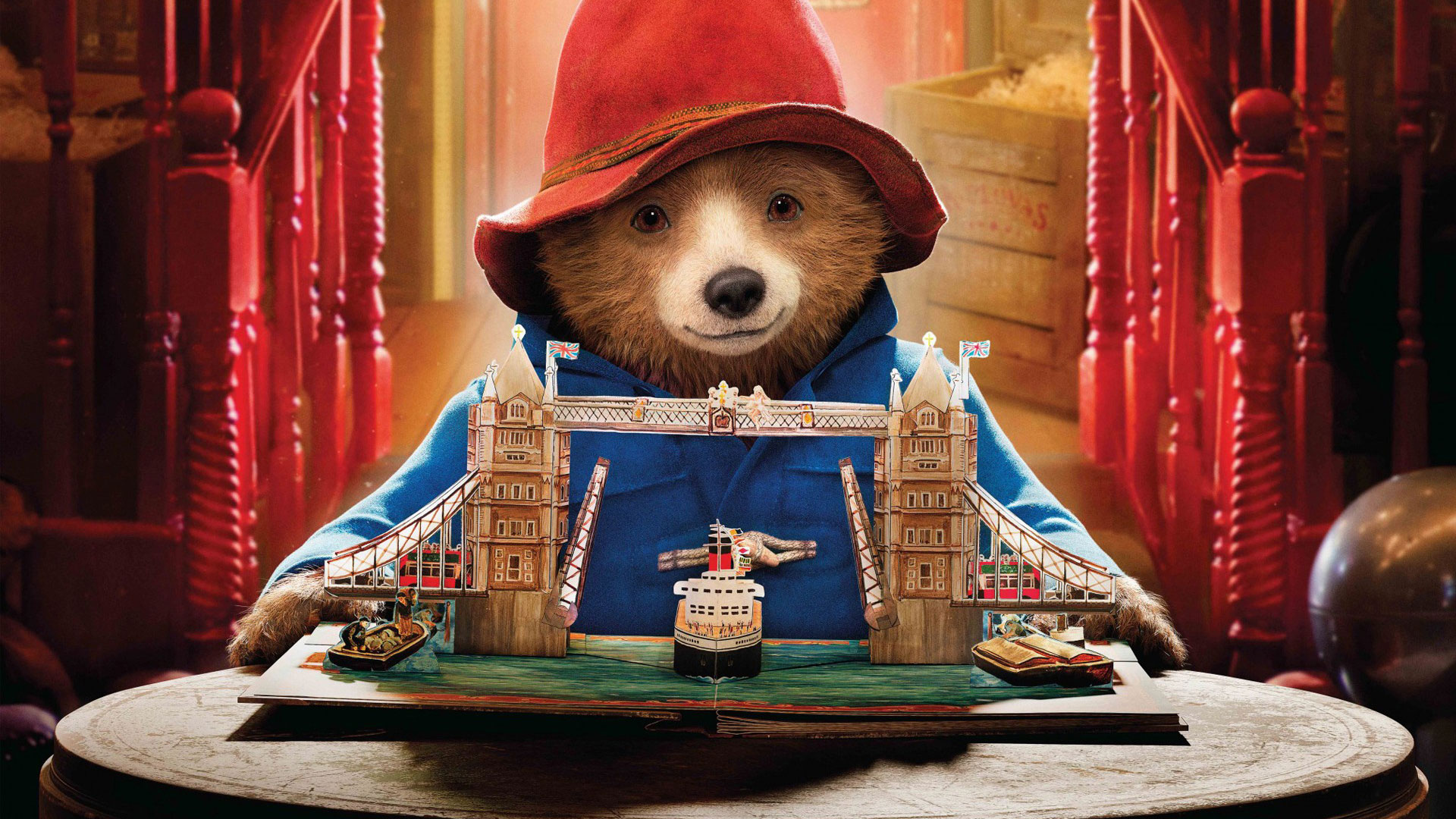 Filming will begin on Paddington 3 next year as its director and title is  confirmed - The Big Issue