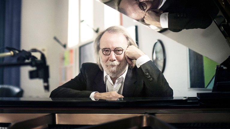 Benny Andersson