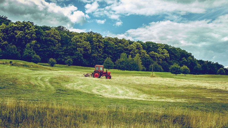 Farmer mental health