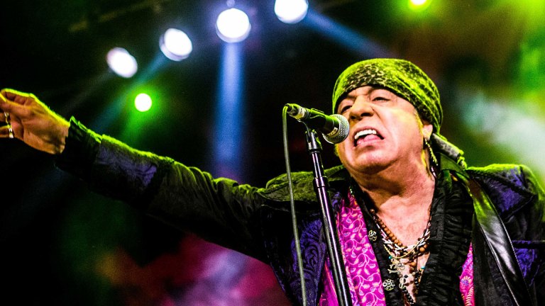 Steven Van Zandt