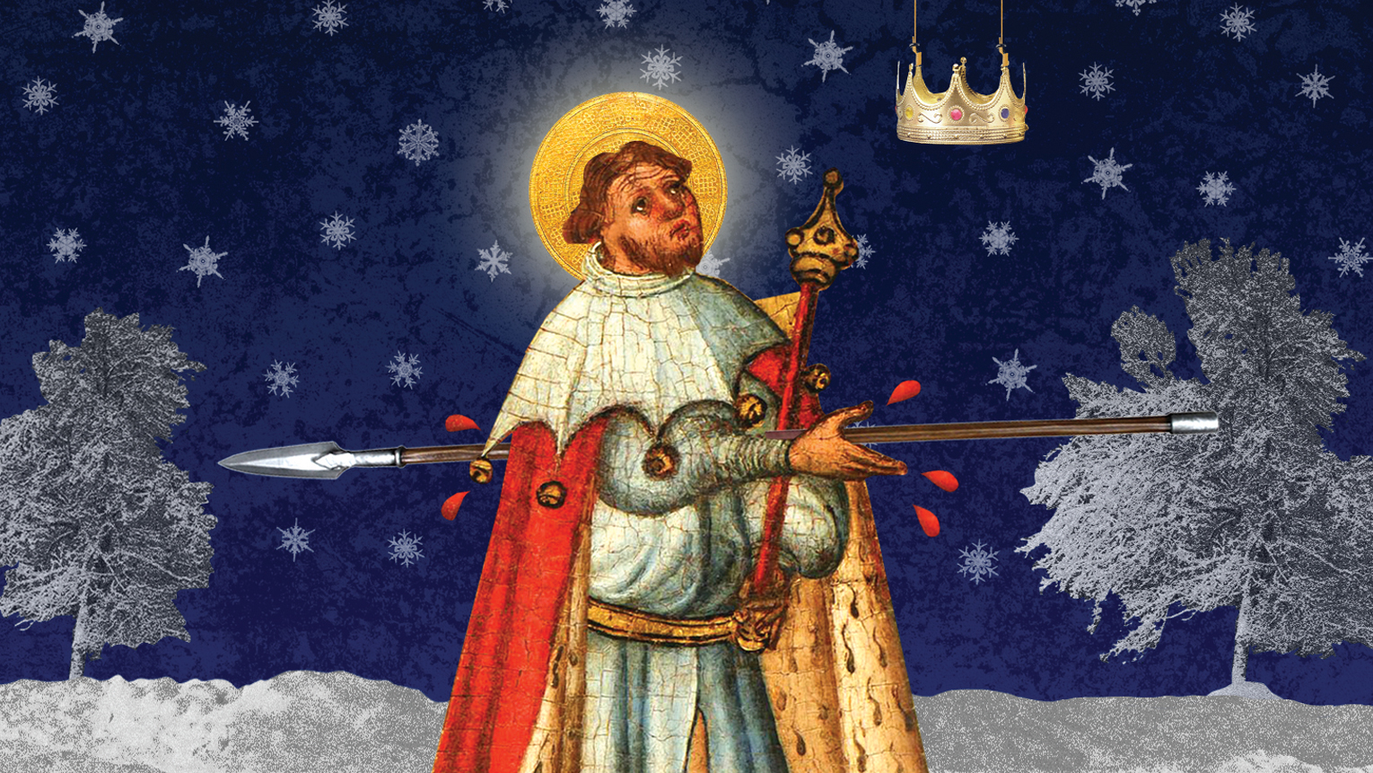 FactFiction: Was King Wenceslas actually any good?