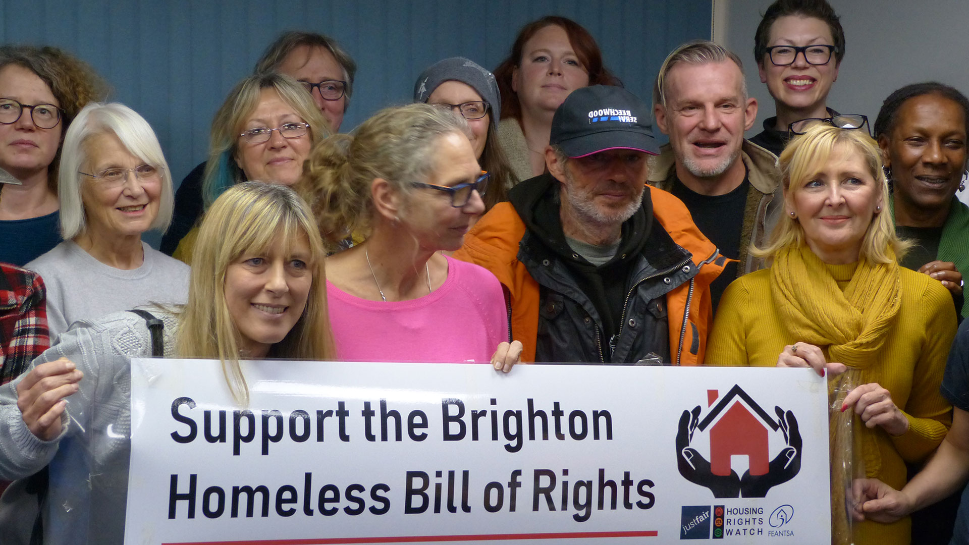 Brighton Bill of rights