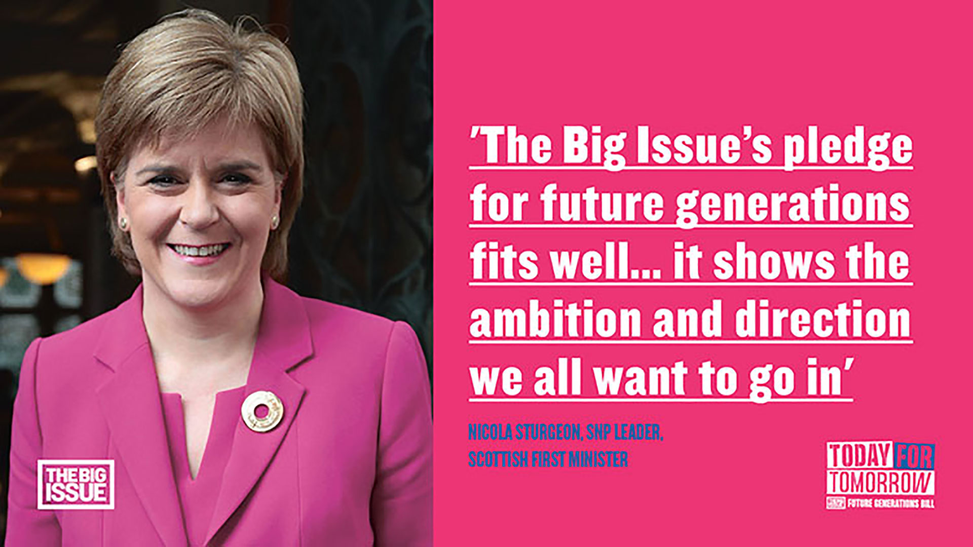 Sturgeon Future Generations