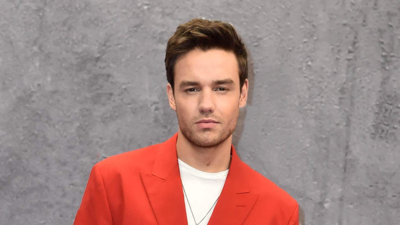 liam payne