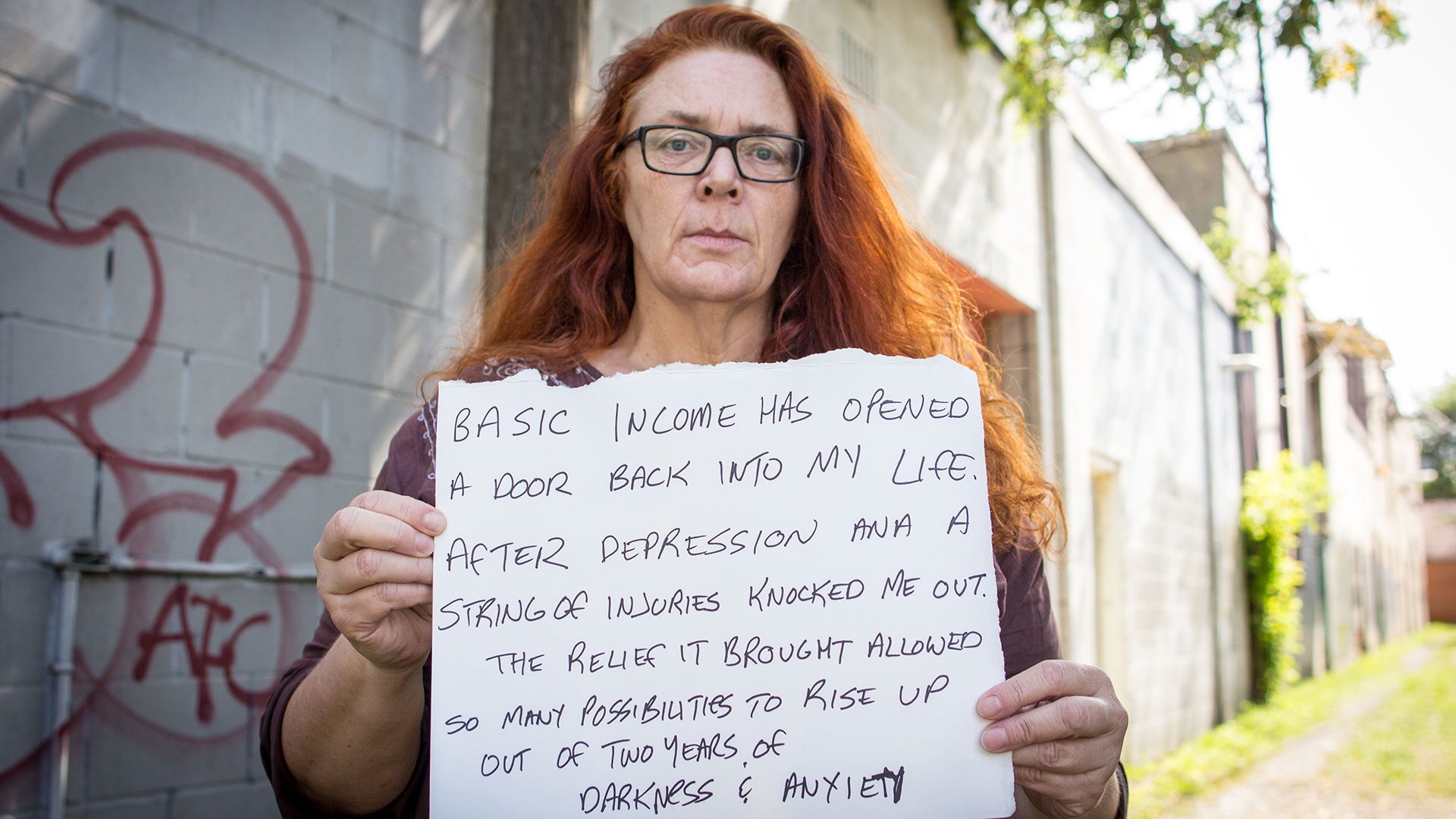 Universal Basic Income credit jessiegolem.com