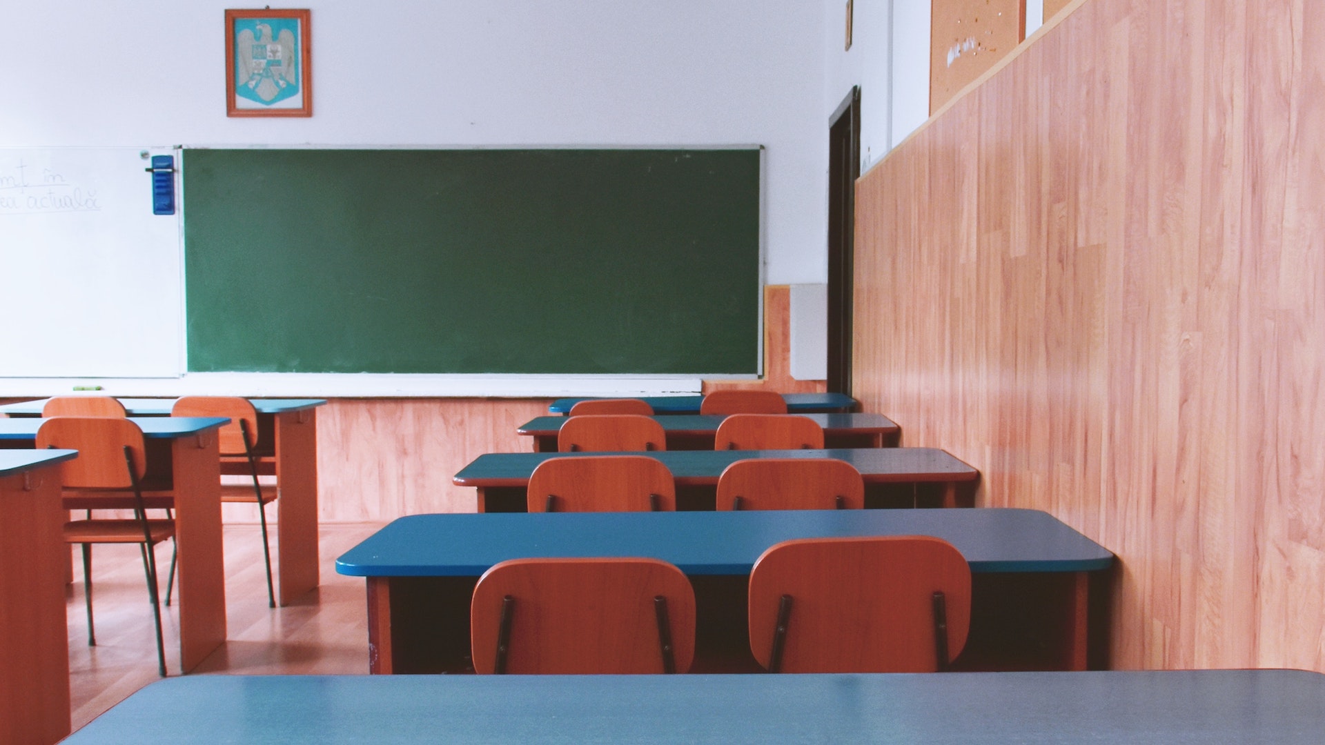 The Government said attendance for children on free school meals is "typically" lower than for others.