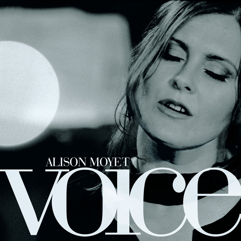 Alison Moyet - Voice