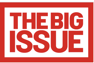 Big Issue Group