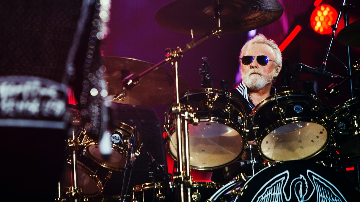 Roger Taylor on Elvis, Freddie Mercury's belief in Queen and his ...