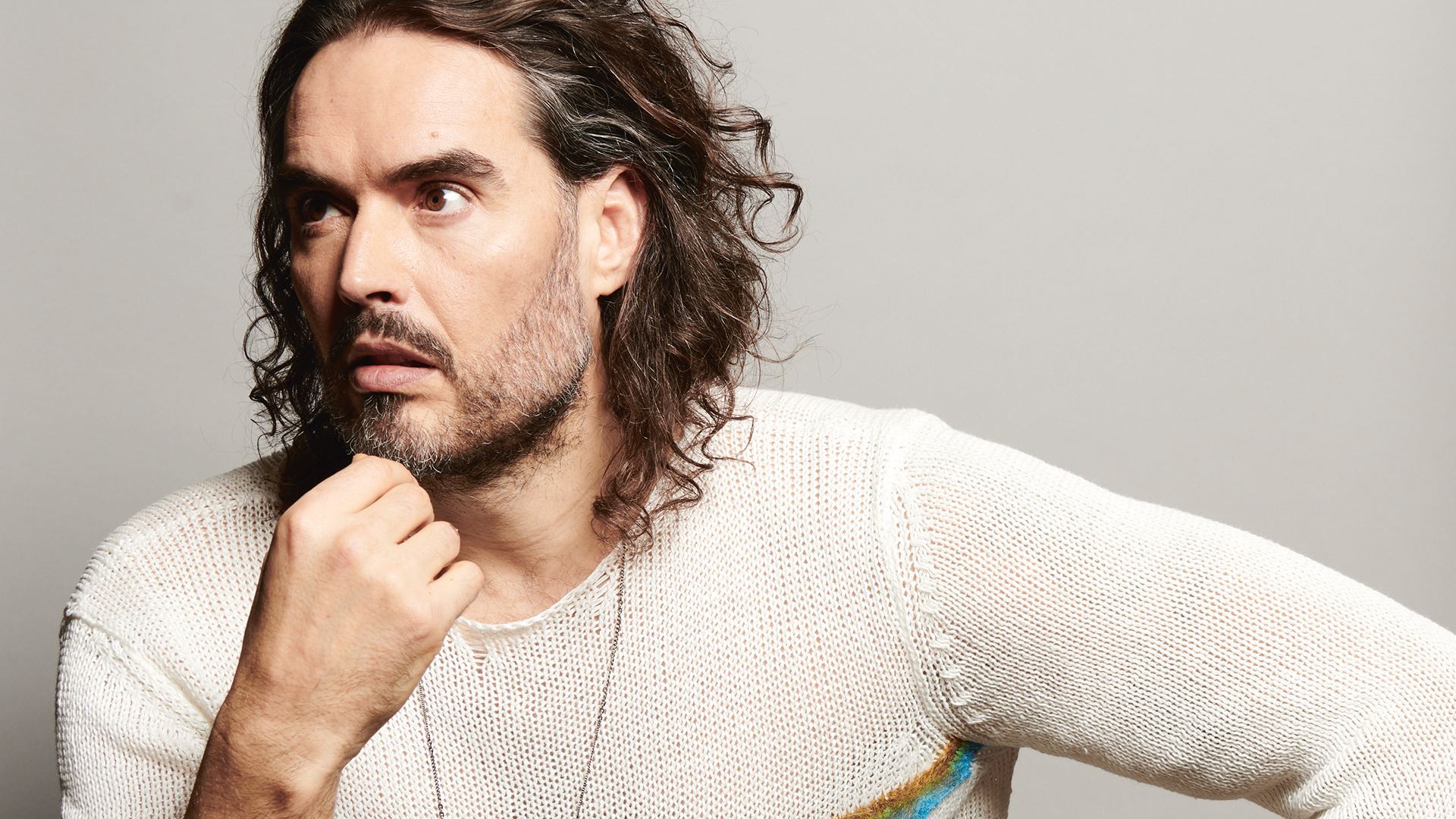 russell brand american tour