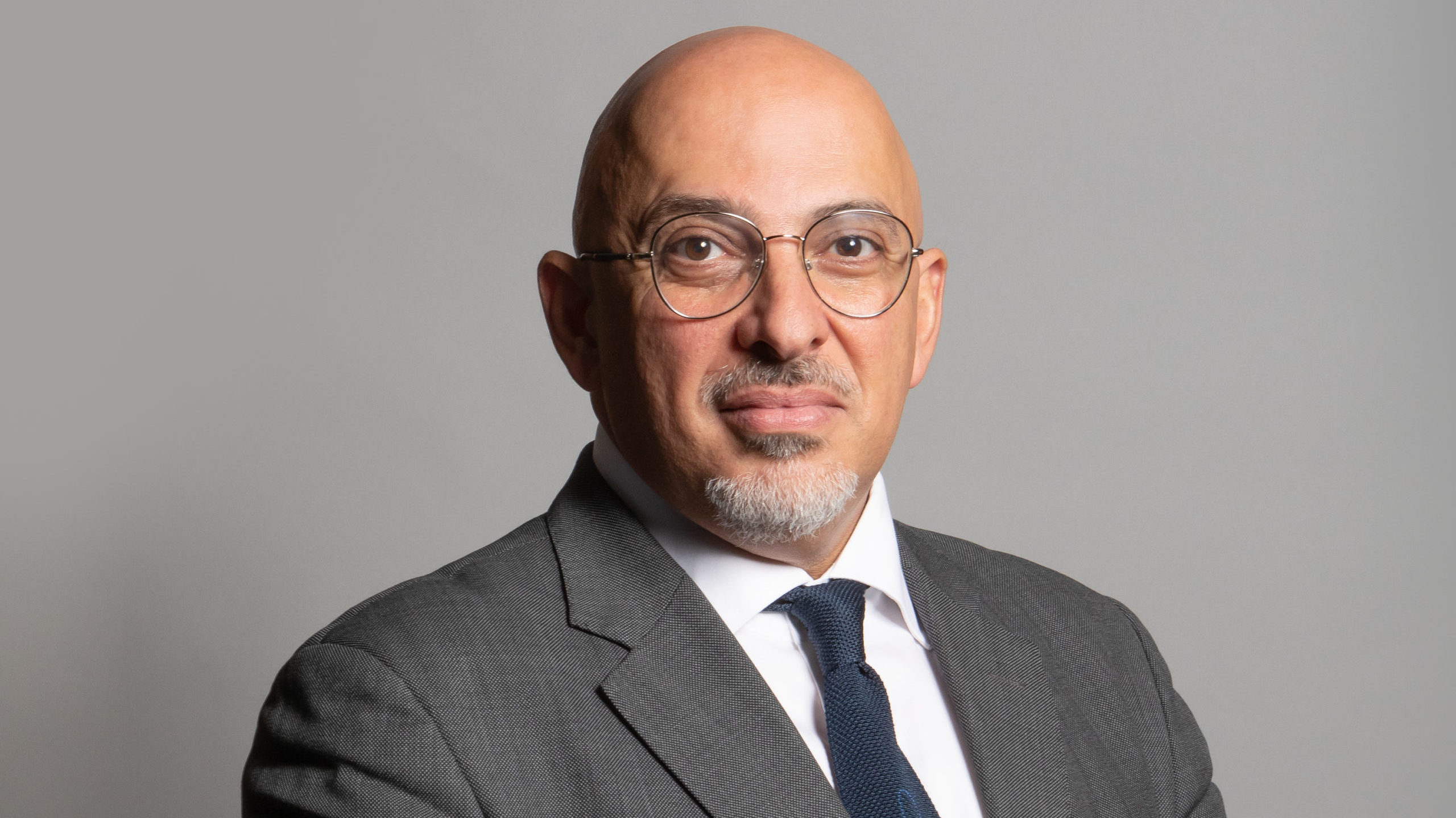 Former politician Nadhim Zahawi