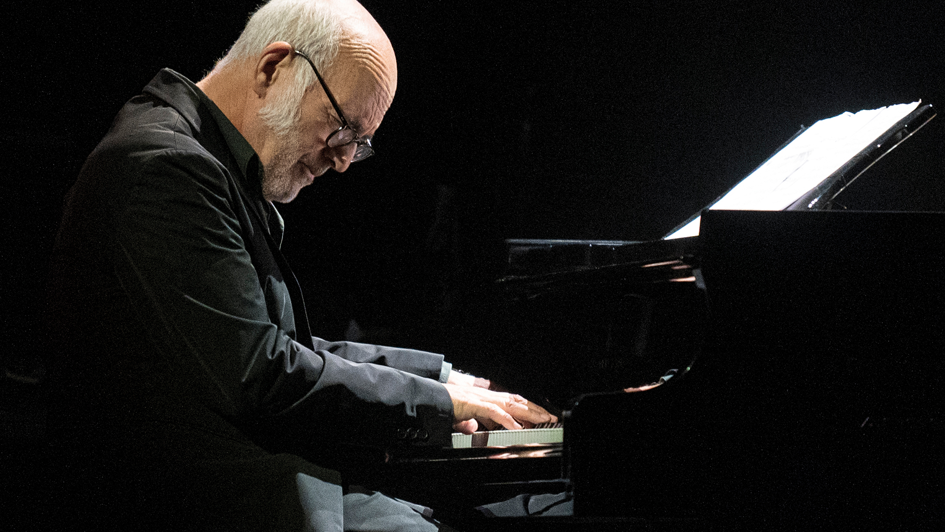 Ludovico Einaudi on becoming the world's most streamed classical pianist