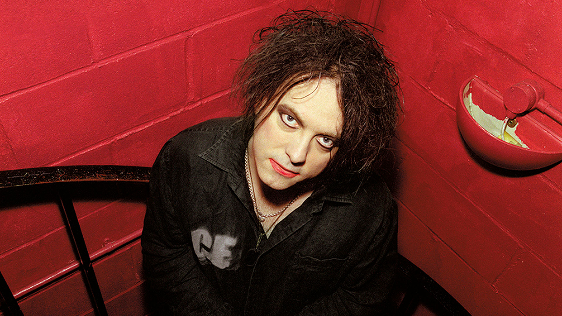 Robert Smith isn't people's perceptions': Stories behind classic