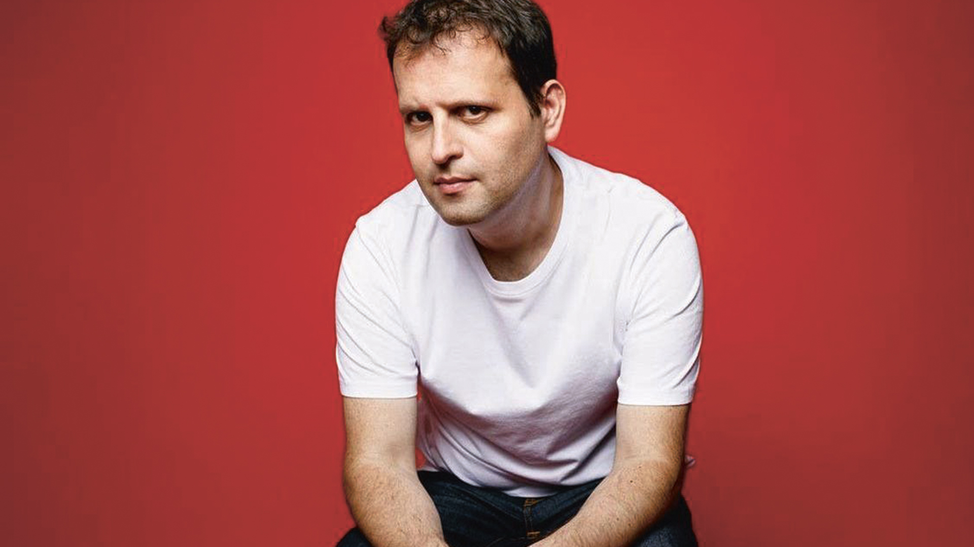 Adam Kay: 'It's vital for people to know that doctors are human' - Big ...