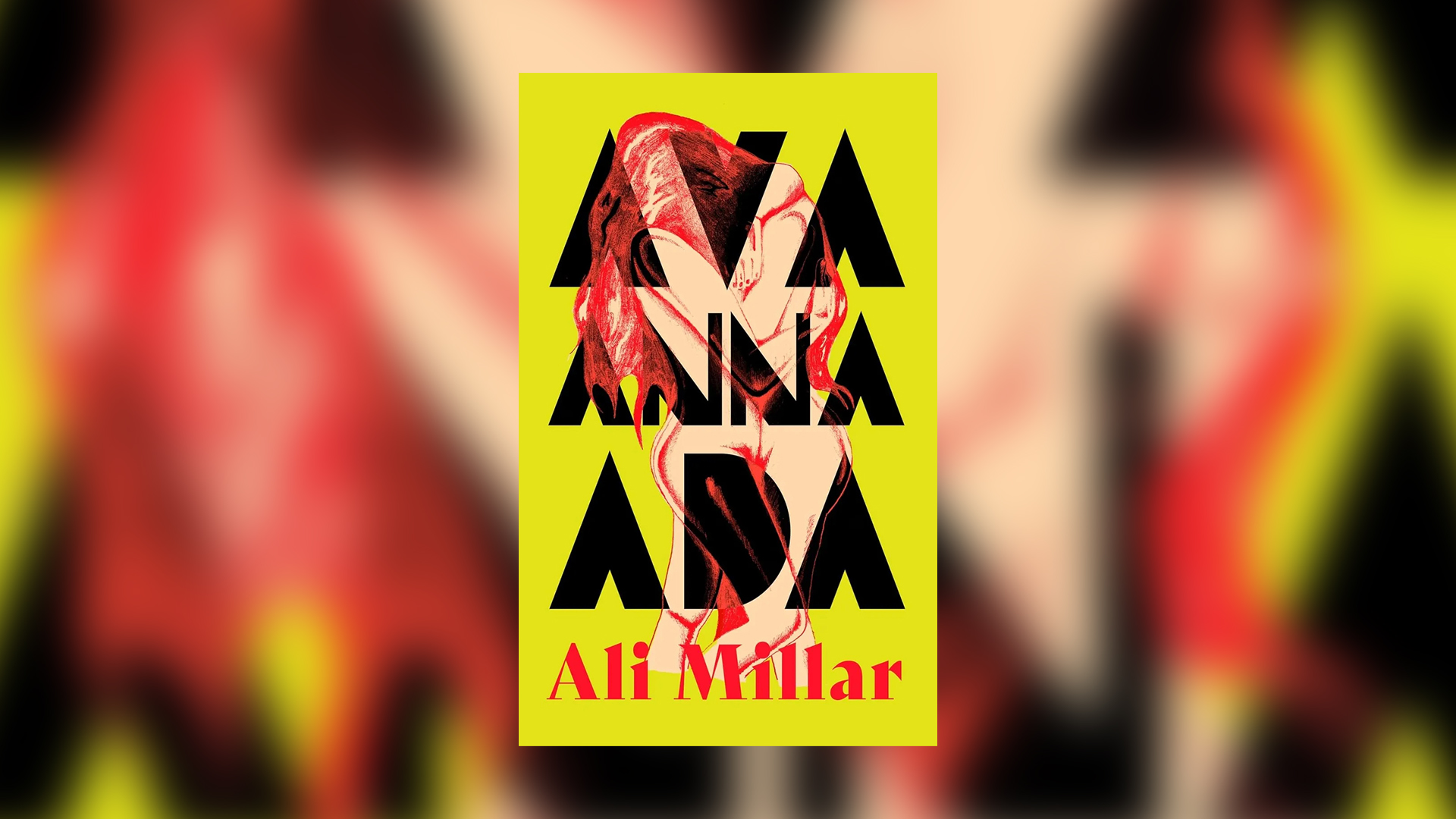 Ava Anna Ada by Ali Millar review – the apocalyptic age of anxiety ...