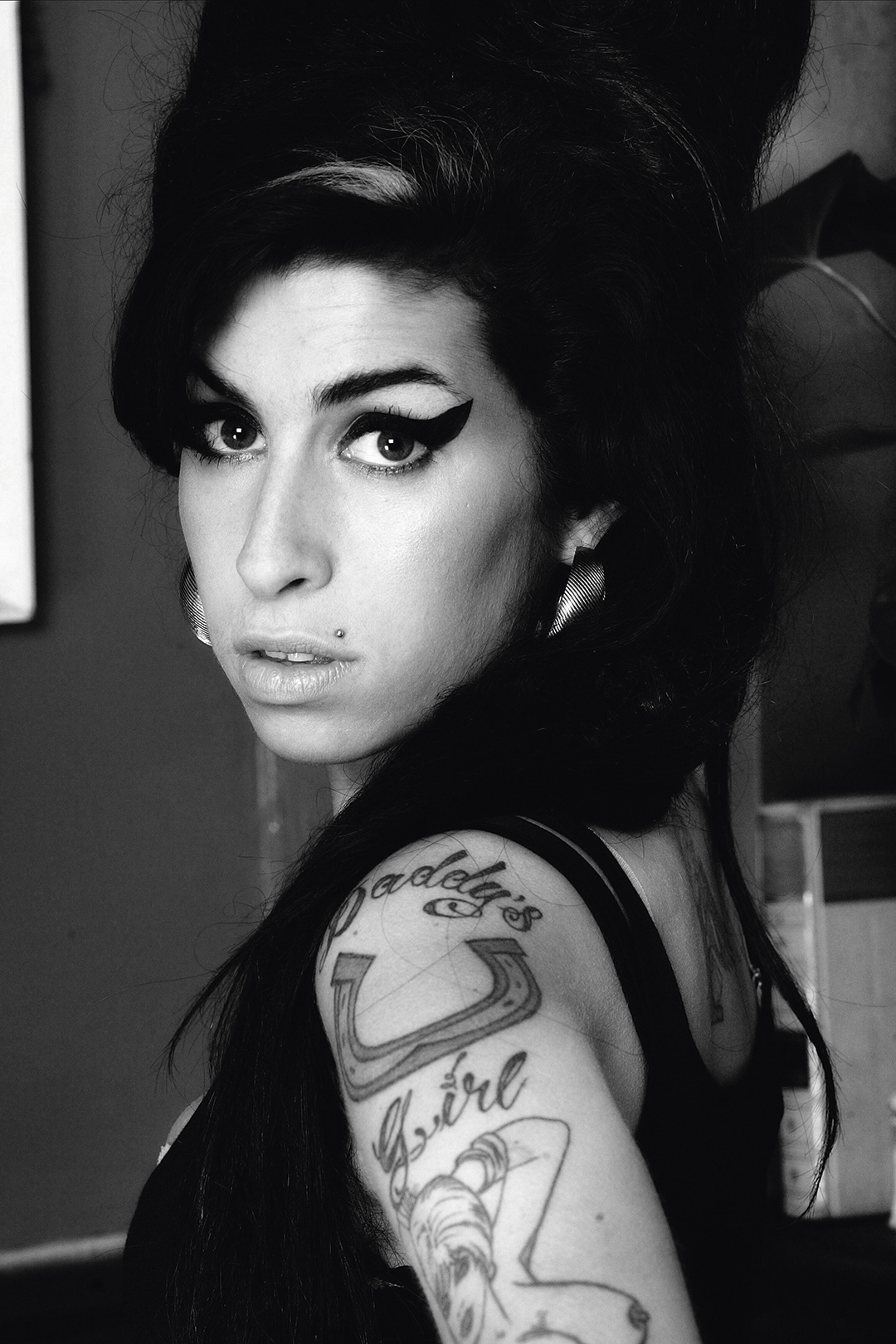 How a housing project became Amy Winehouse's real legacy - Big Issue