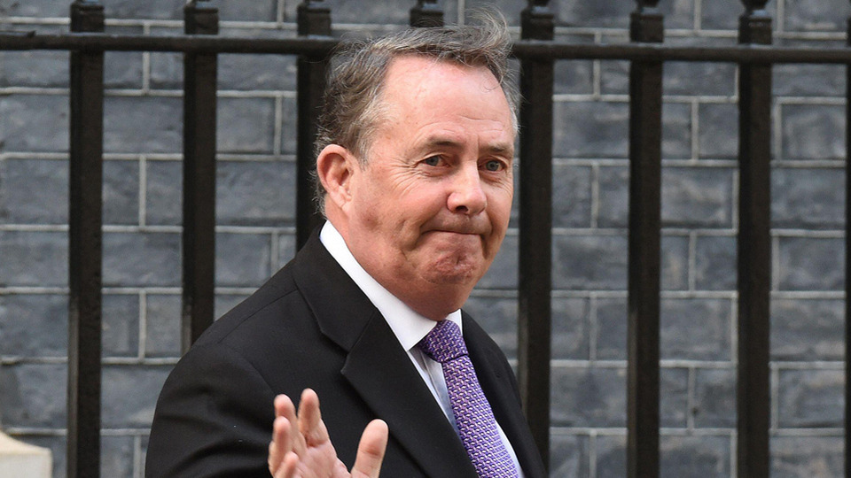 Liam Fox