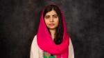 Malala Yousafzai