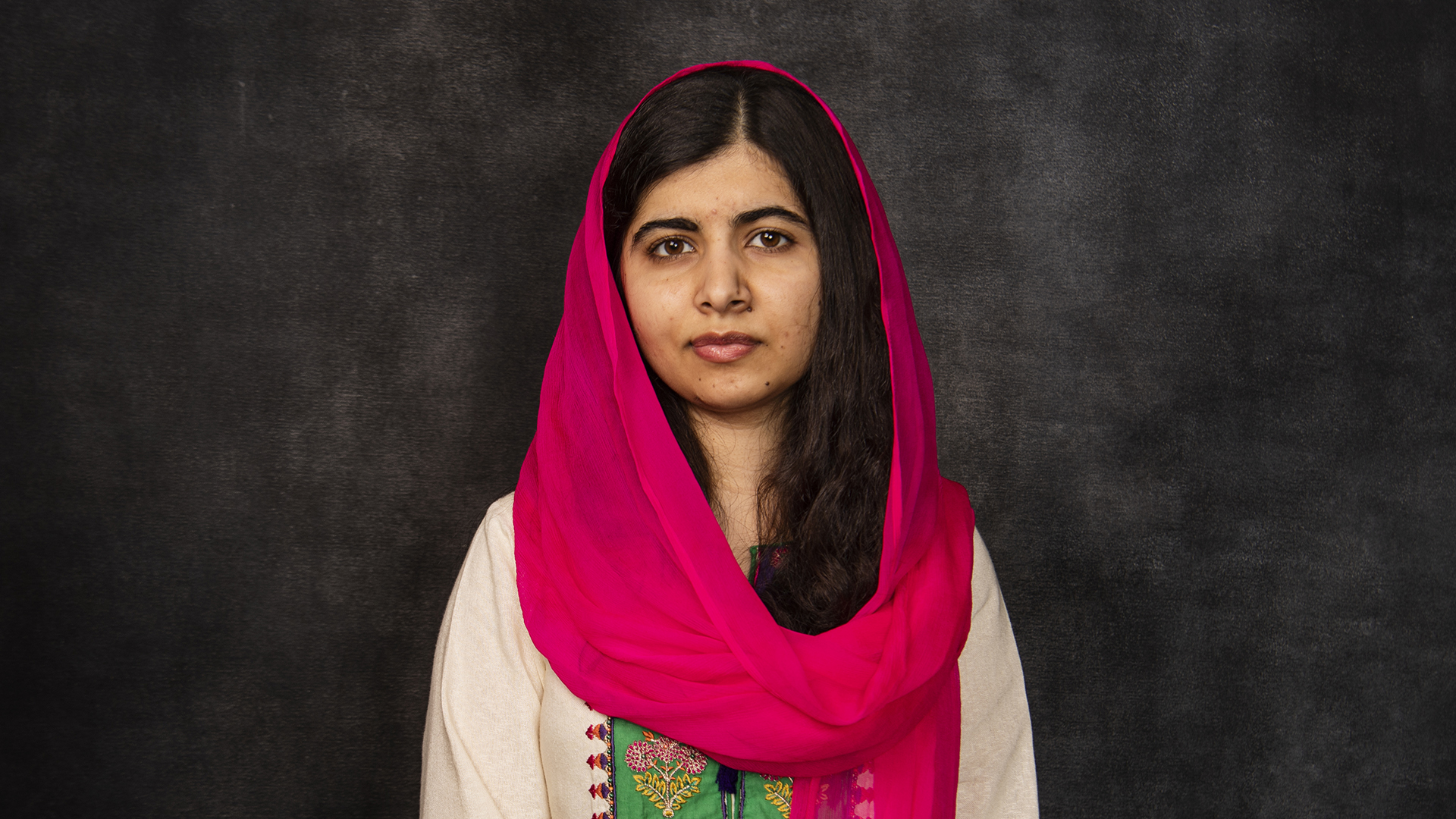 Malala Yousafzai