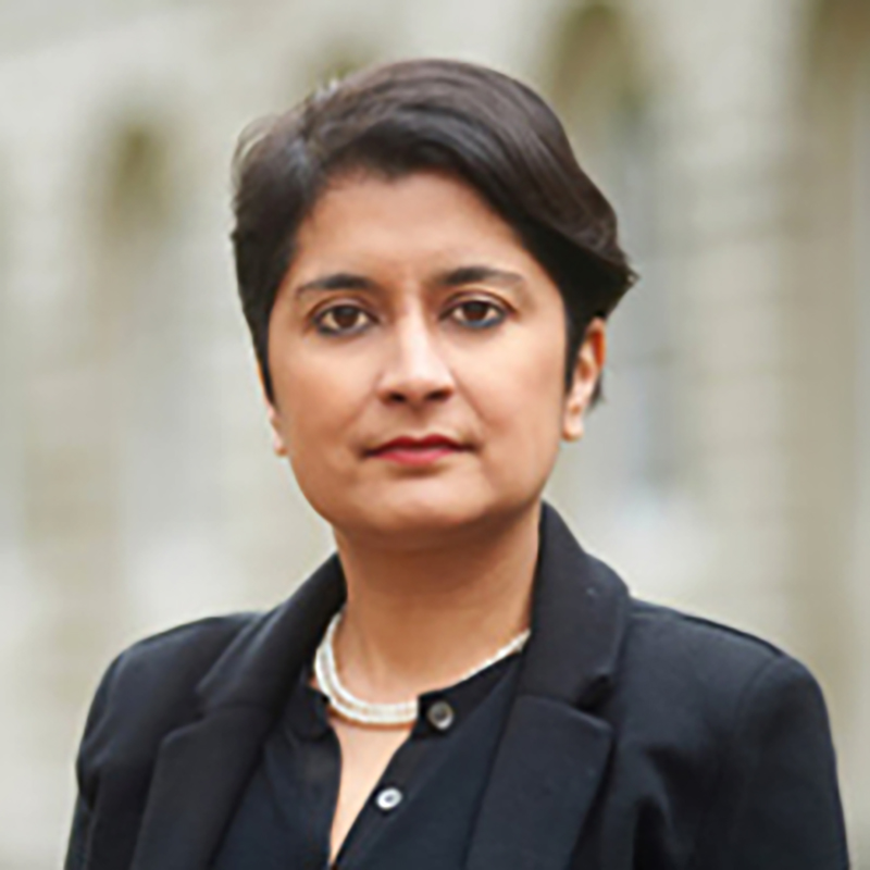 Baroness Shami Chakrabarti