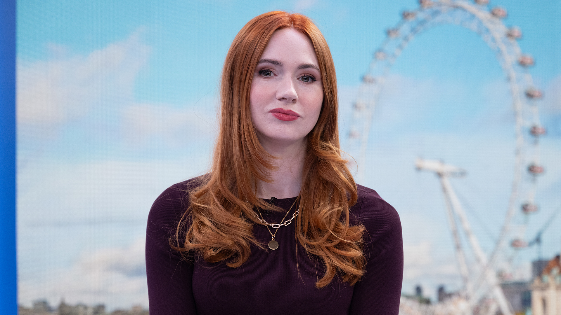 Karen Gillan on sexism and how silence can be complicity - Big Issue