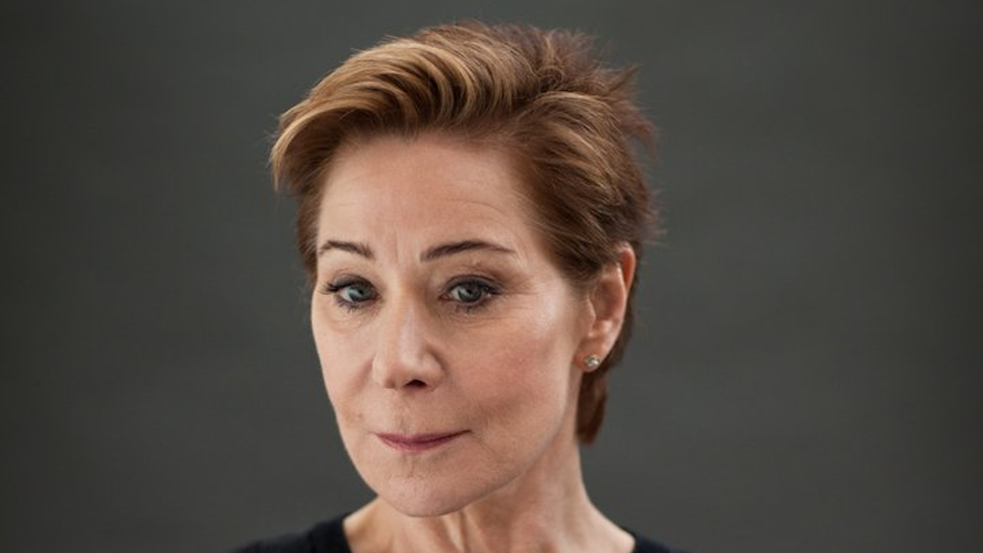 zoe wanamaker