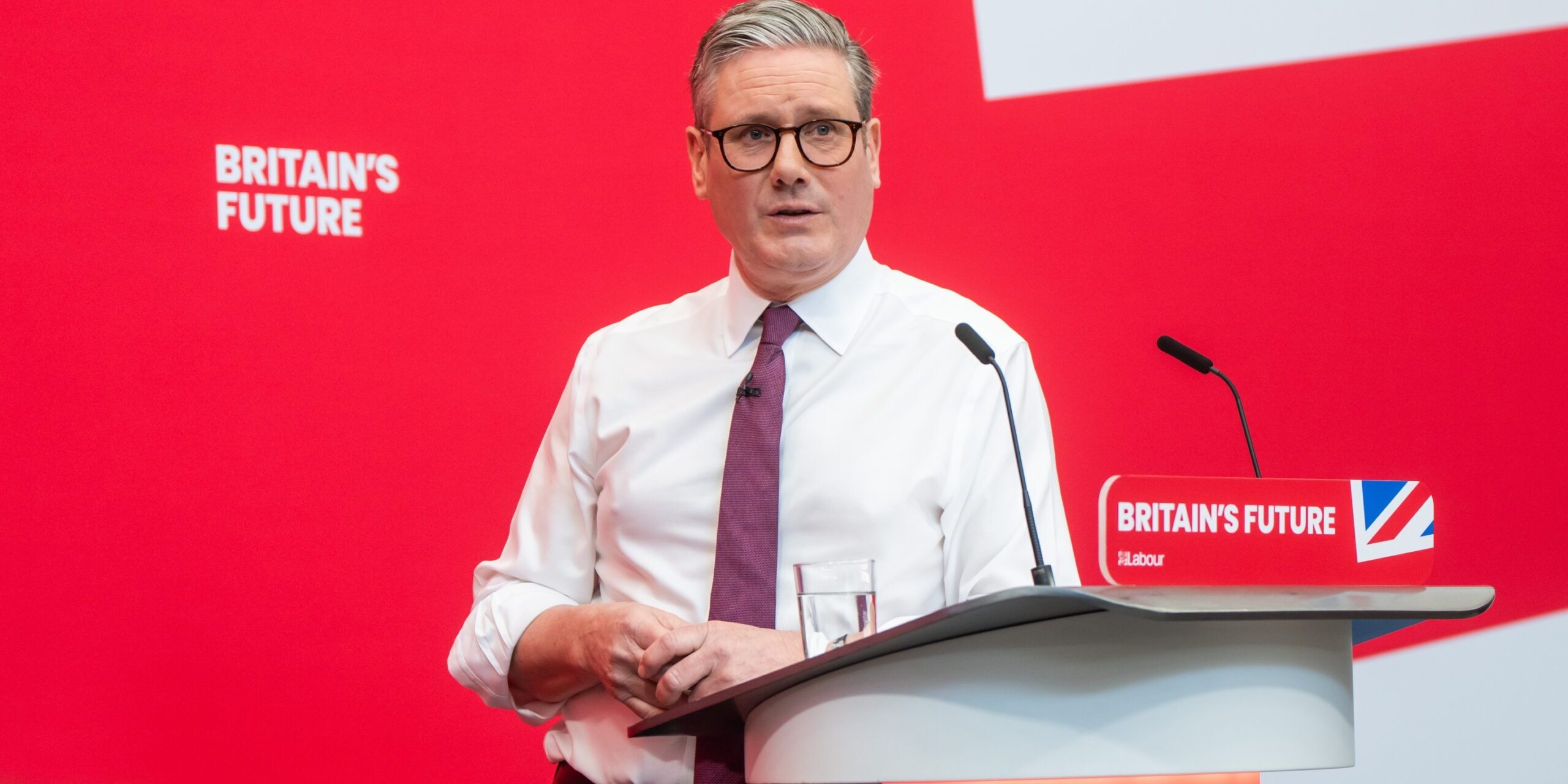What is and isn't in Labour's general election manifesto Big Issue