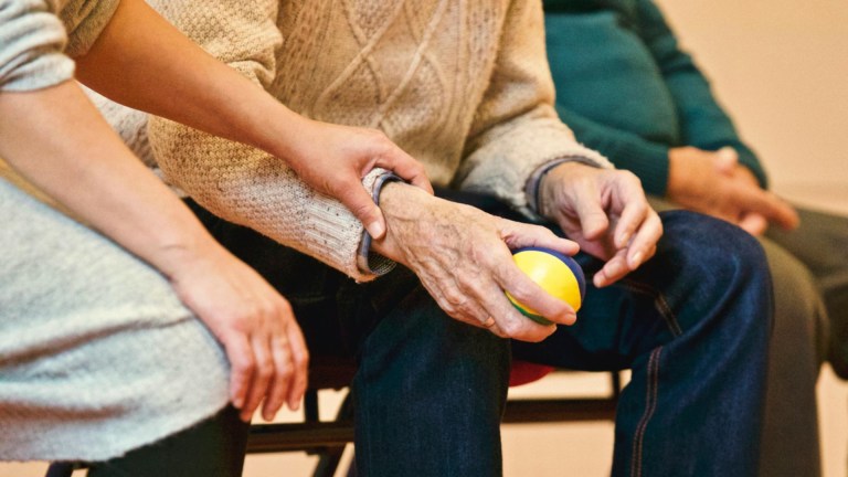 social care crisis sees care workers experiencing low pay
