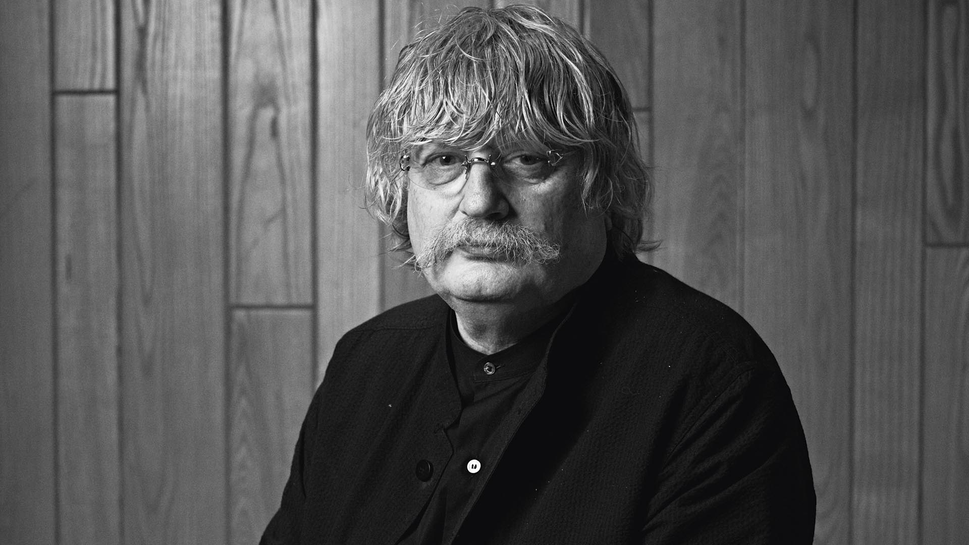 Sir Karl Jenkins