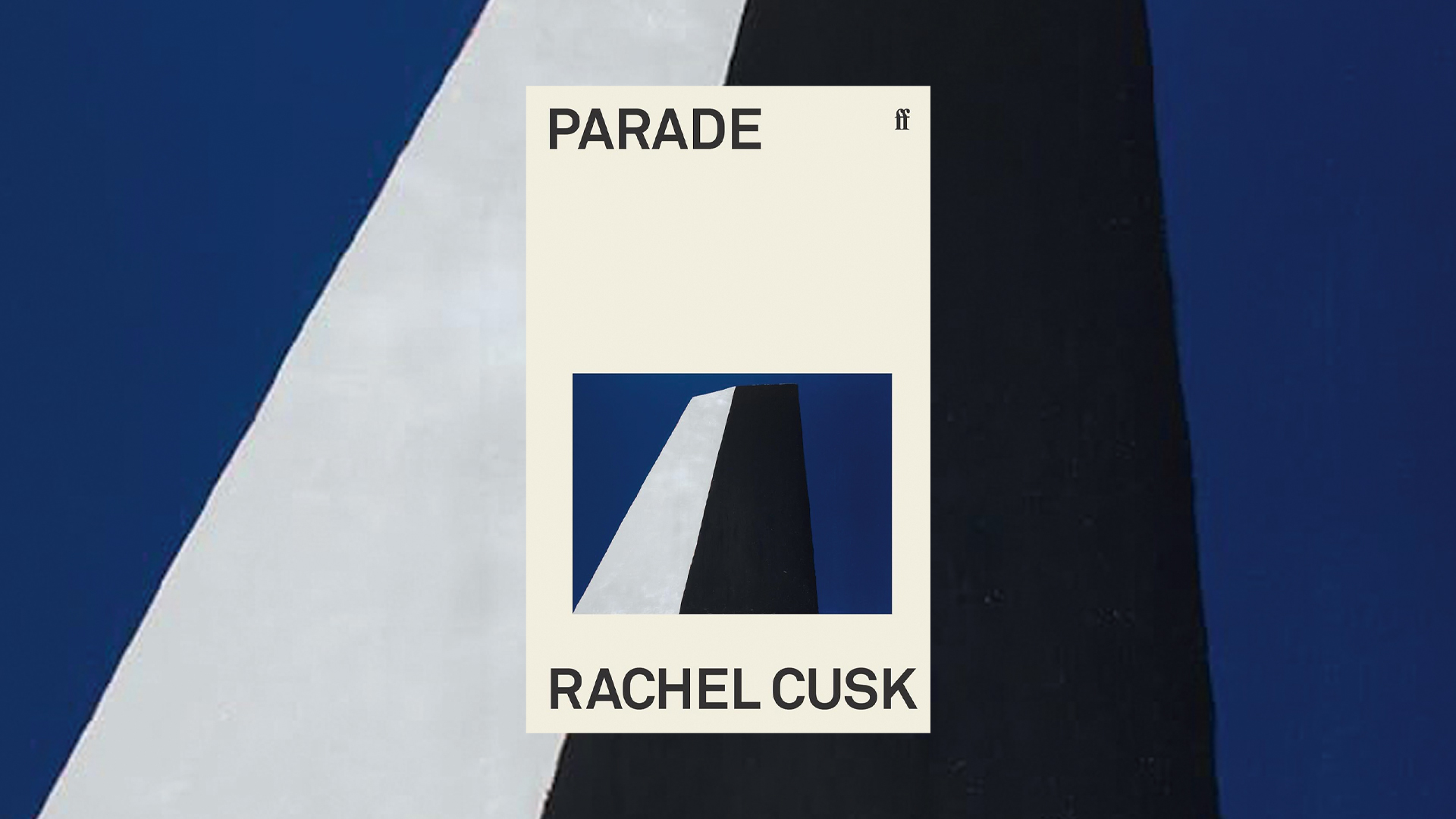 Parade by Rachel Cusk review – captivating in its understatement - Big ...