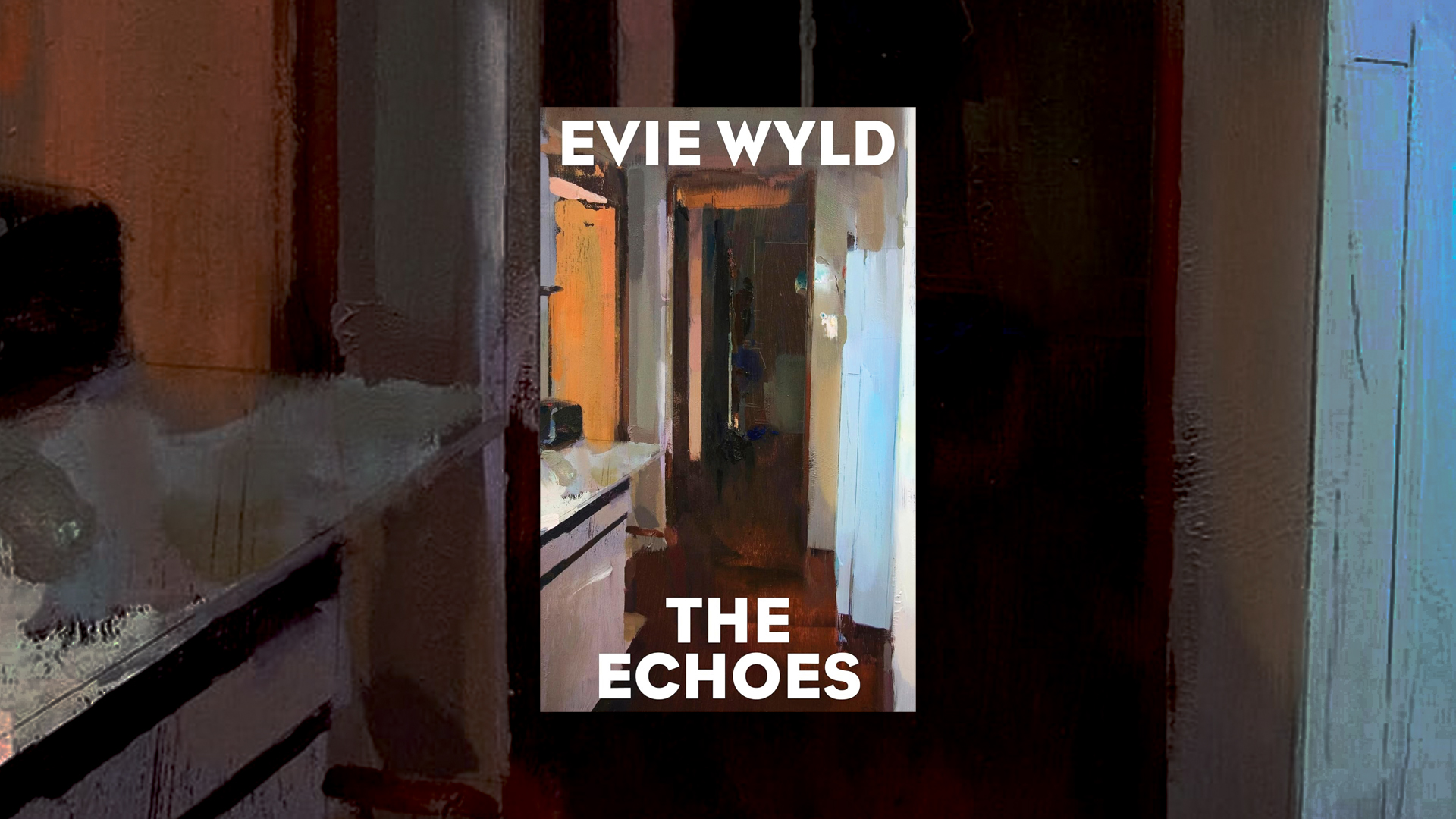 Review of “The Echoes” by Evie Wyld – exquisite and frustrating