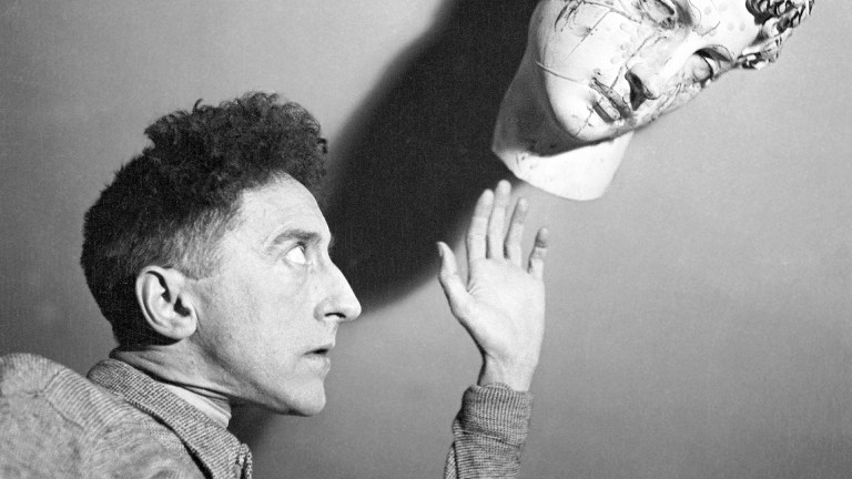 Jean Cocteau