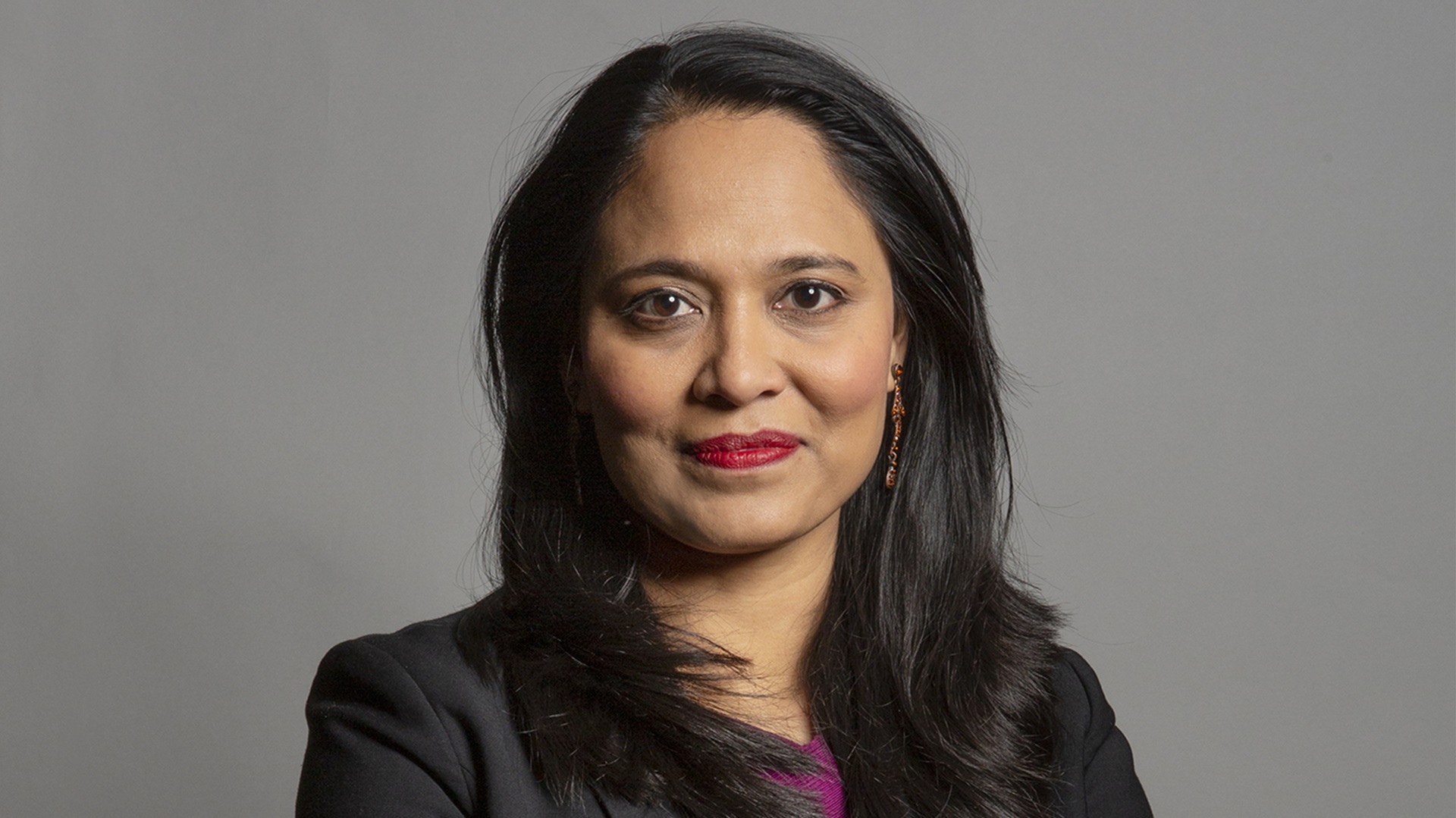 Labour homelessness minister Rushanara Ali