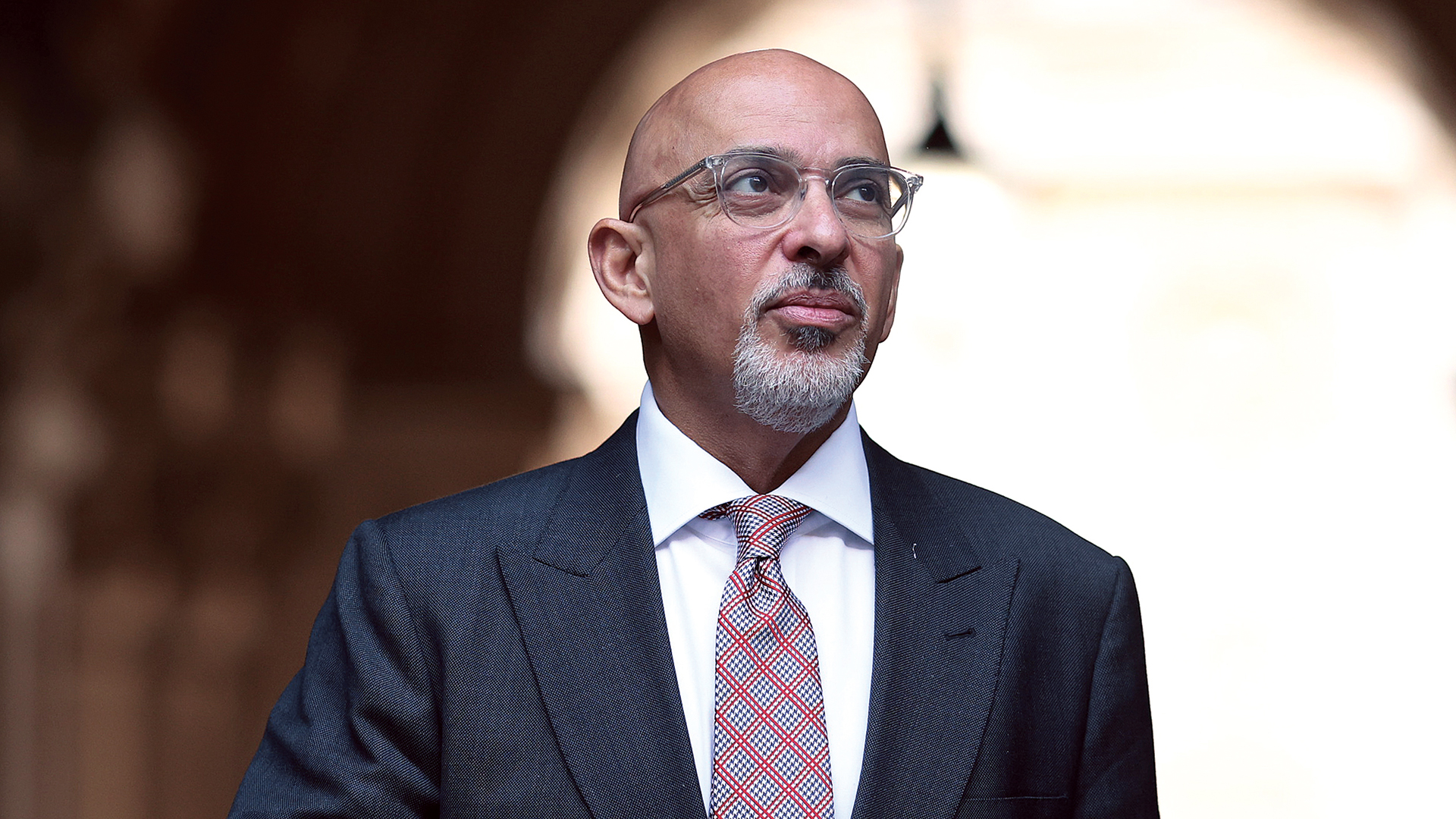 Nadim Zahawi