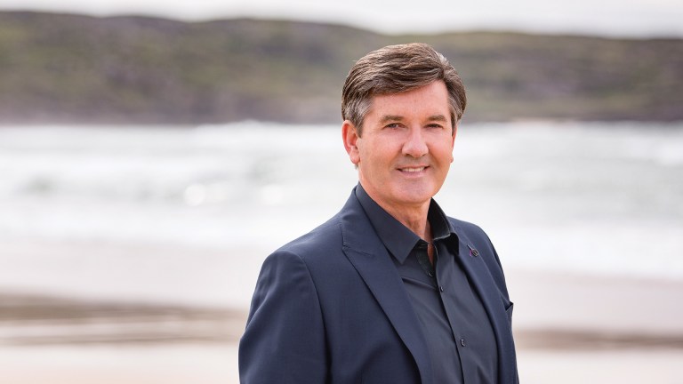 Daniel O'Donnell