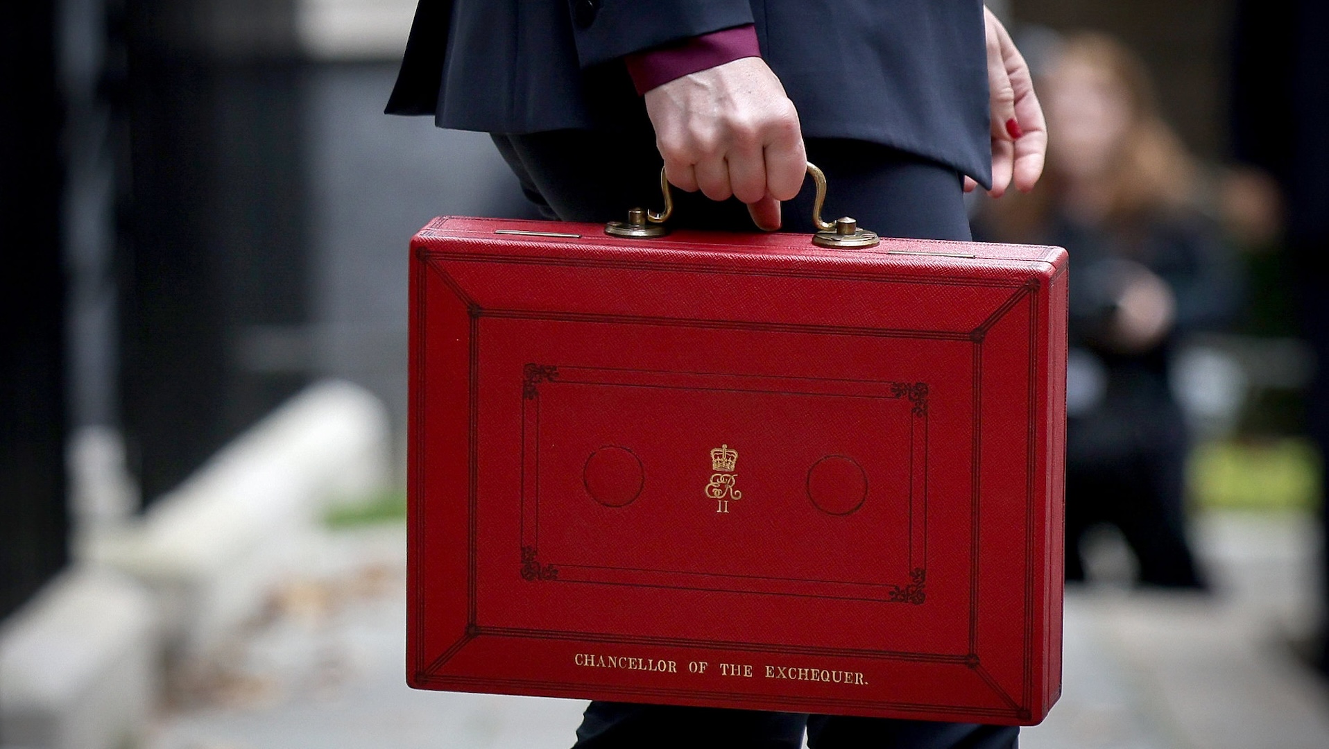 rachel reeves' autumn budget