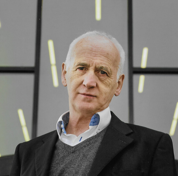 Terry Deary