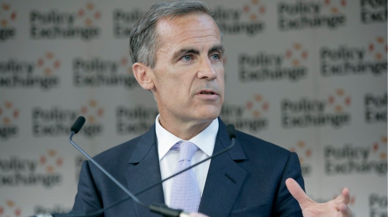 Mark Carney is set to be the new Canadian prime minister